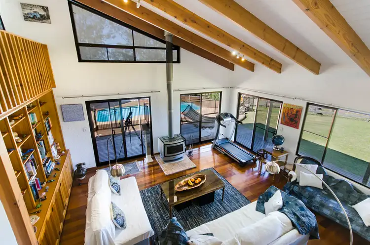 Third view of Homely house listing, 166 Reilleys Lane, Glenugie NSW 2460