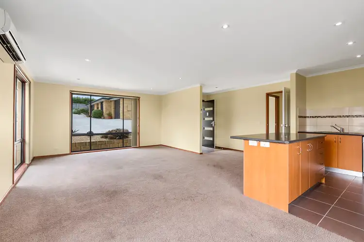 Third view of Homely villa listing, 2/7 Trevally Court, Kingston TAS 7050