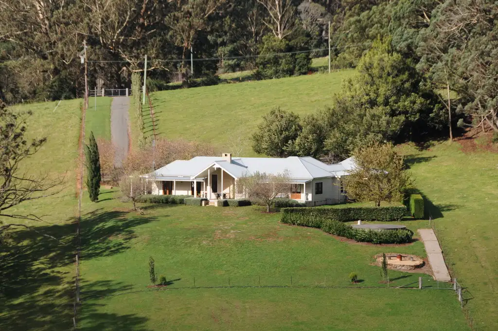 Main view of Homely rural property listing, 60 Warreeah Lane, Kangaloon NSW 2576