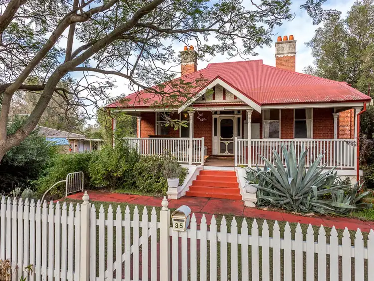 33-35 Helena Street, Guildford WA 6055