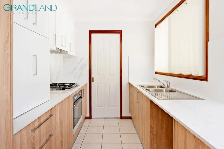 Fifth view of Homely house listing, 117 Welling Drive, Narellan Vale NSW 2567