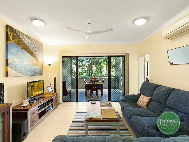 Fifth view of Homely unit listing, 4/423-427 Draper Street, Parramatta Park QLD 4870