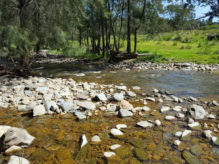 604 Grattai Creek Road, Mudgee NSW 2850