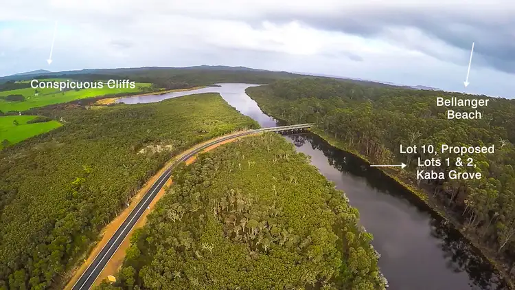 Sixth view of Homely land listing, 10 Kaba Grove, Denmark WA 6333