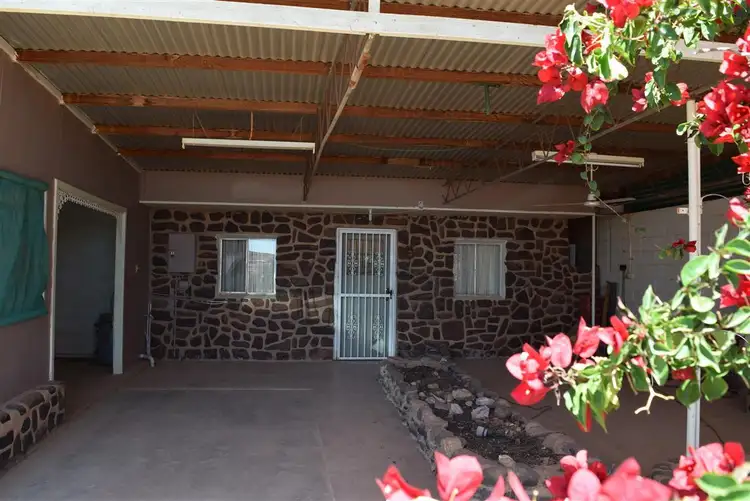 Main view of Homely house listing, Lot 726 Alp St, Coober Pedy SA 5723