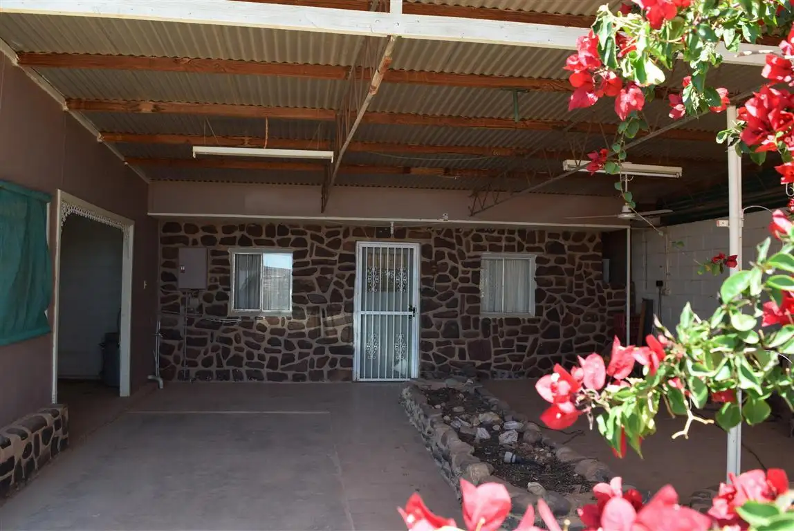 Main view of Homely house listing, Lot 726 Alp St, Coober Pedy SA 5723