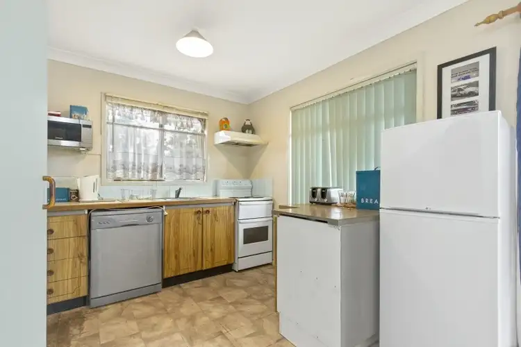 Second view of Homely house listing, 4 Corrigan Crescent, Batehaven NSW 2536