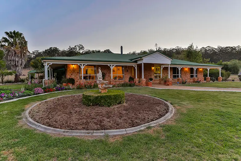 Main view of Homely house listing, 341 Reushle Road, Cabarlah QLD 4352