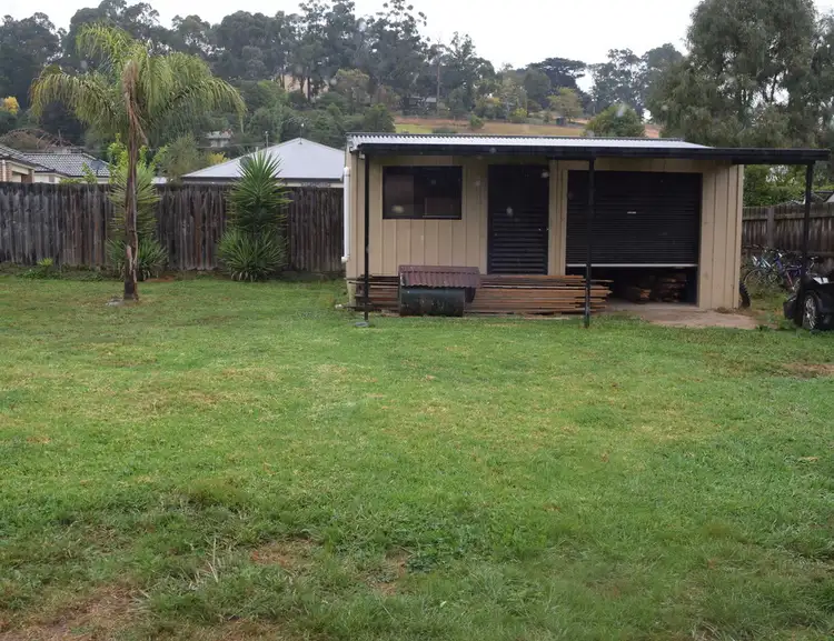 Seventh view of Homely house listing, 73 Vincent Boulevard, Trafalgar VIC 3824