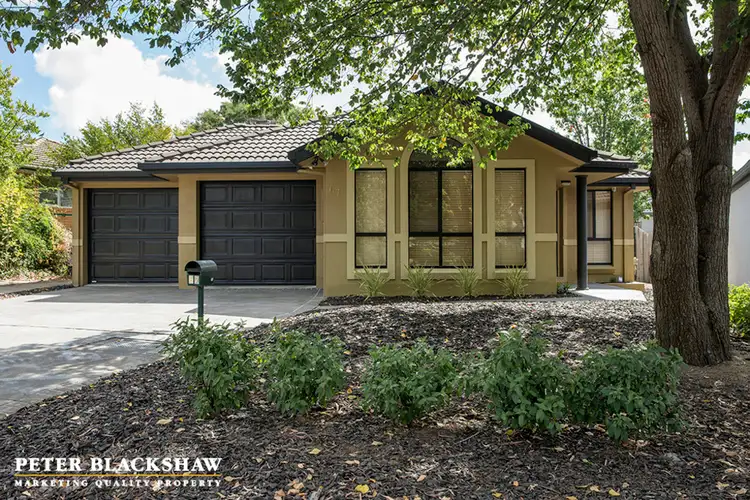 Main view of Homely house listing, 67 McCormack Street, Curtin ACT 2605