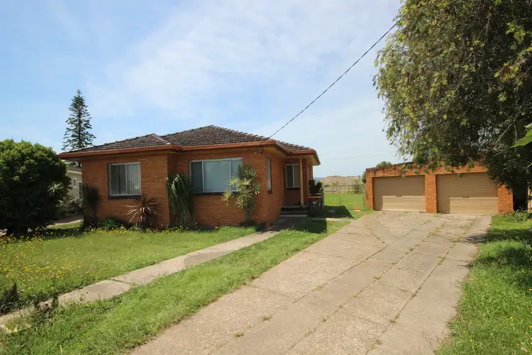 Main view of Homely house listing, 72 Randall Street, Wauchope NSW 2446