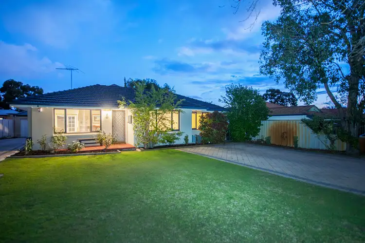 Third view of Homely house listing, 23 Eden Street, Innaloo WA 6018