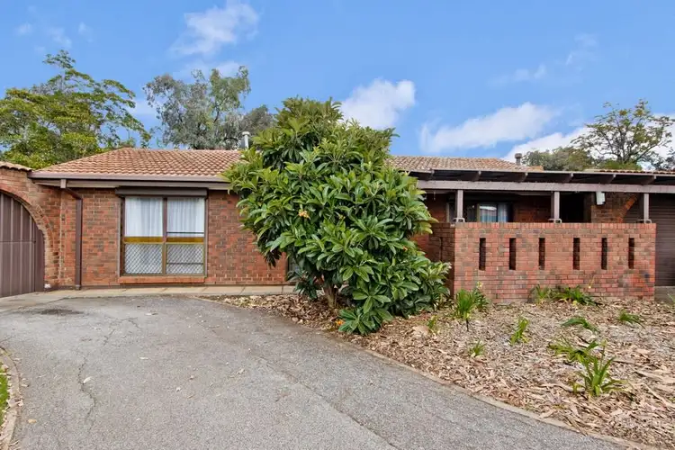 2 /12 Dexter Drive, Salisbury East SA 5109