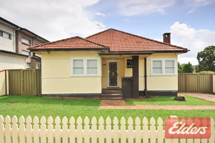 Main view of Homely house listing, 24a Ballandella Road, Toongabbie NSW 2146