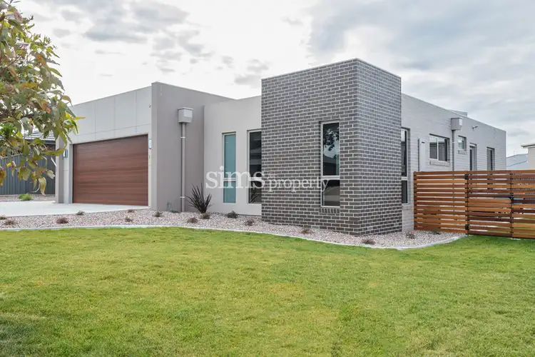 1/21 Legges Cresent, Prospect TAS 7250