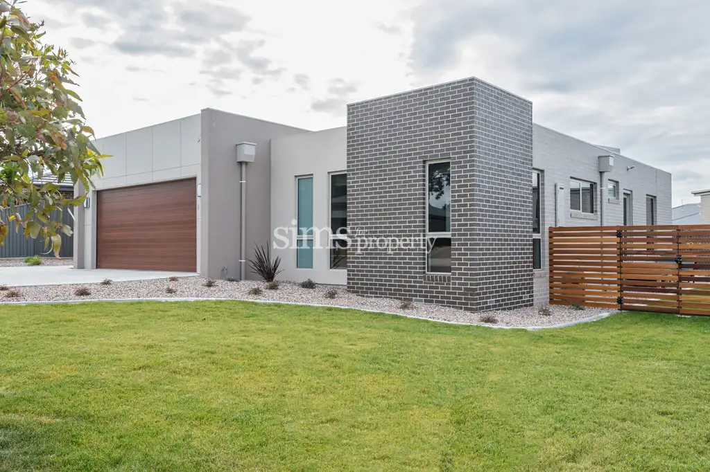 Main view of Homely house listing, 1/21 Legges Cresent, Prospect TAS 7250