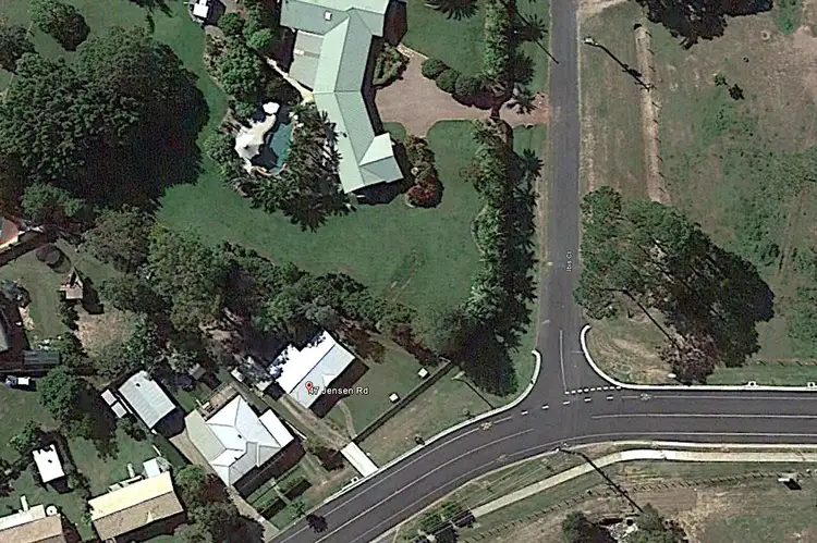 Second view of Homely house listing, 47 Jensen Road, Caboolture QLD 4510