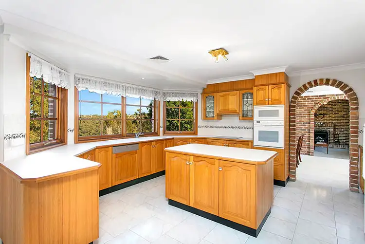 Fourth view of Homely house listing, 62 Mannikin Drive, Woronora Heights NSW 2233