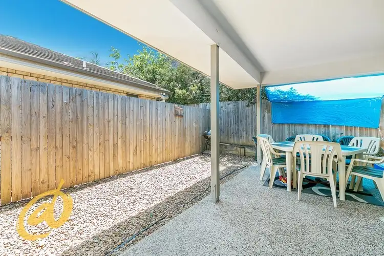 Seventh view of Homely townhouse listing, 10/19-29 Nicole Street, Morayfield QLD 4506