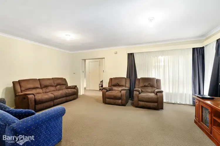 Second view of Homely house listing, 1/4 Surrey Road West, Croydon VIC 3136