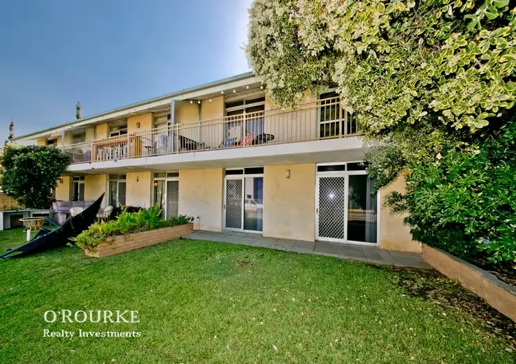 Second view of Homely apartment listing, Address available on request