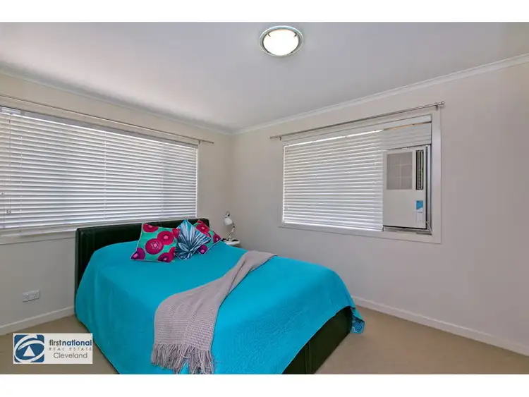 Fifth view of Homely house listing, 341 Bloomfield Street, Cleveland QLD 4163