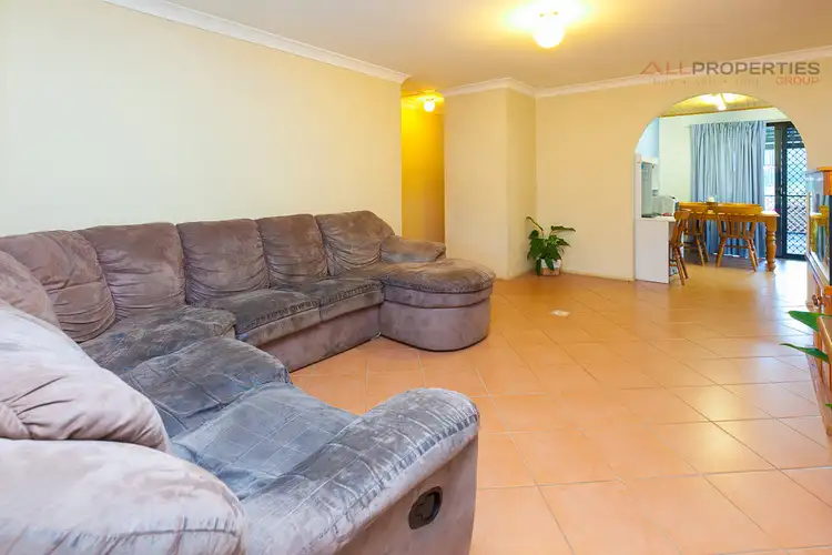 Fifth view of Homely house listing, 101 Vansittart Rd, Regents Park QLD 4118
