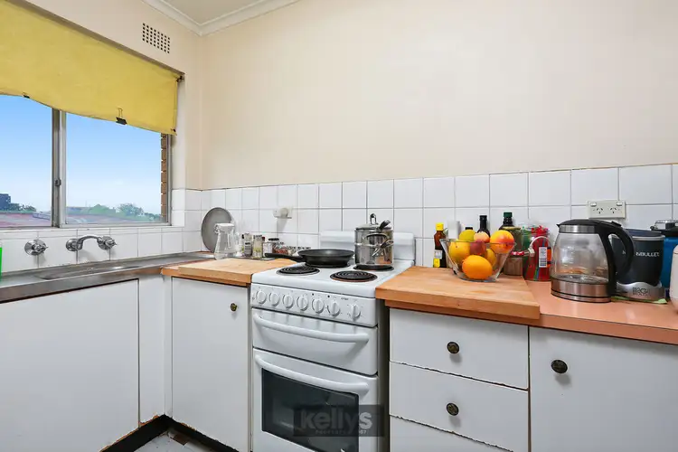 Third view of Homely studio listing, 57/2-6 Brown Street, Newtown NSW 2042