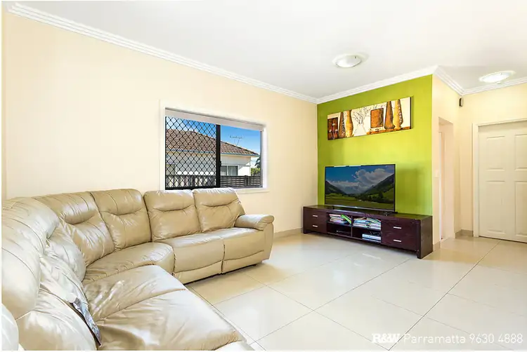 Fourth view of Homely house listing, 14 Willoughby Street, Guildford NSW 2161