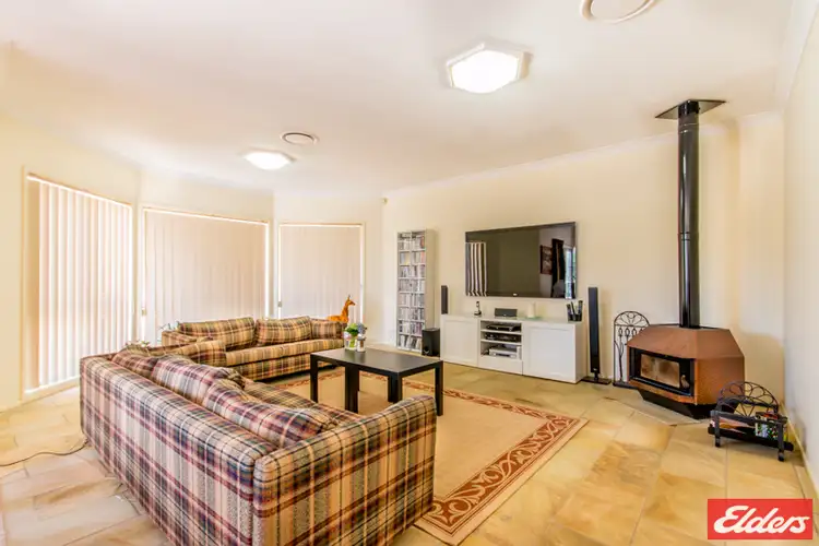 Fifth view of Homely house listing, 8 Bordeaux Place, Orchard Hills NSW 2748