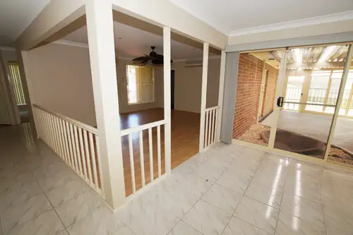 Sixth view of Homely house listing, 17 Cascade Road, Cranebrook NSW 2749