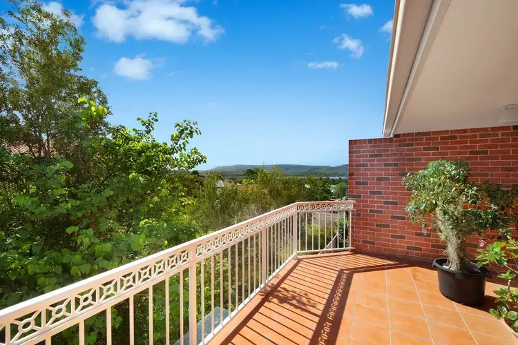 Third view of Homely townhouse listing, 2/48 Wells Street, East Gosford NSW 2250