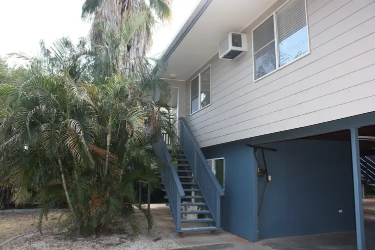 Fourth view of Homely house listing, 51 Park Avenue, Emerald QLD 4720
