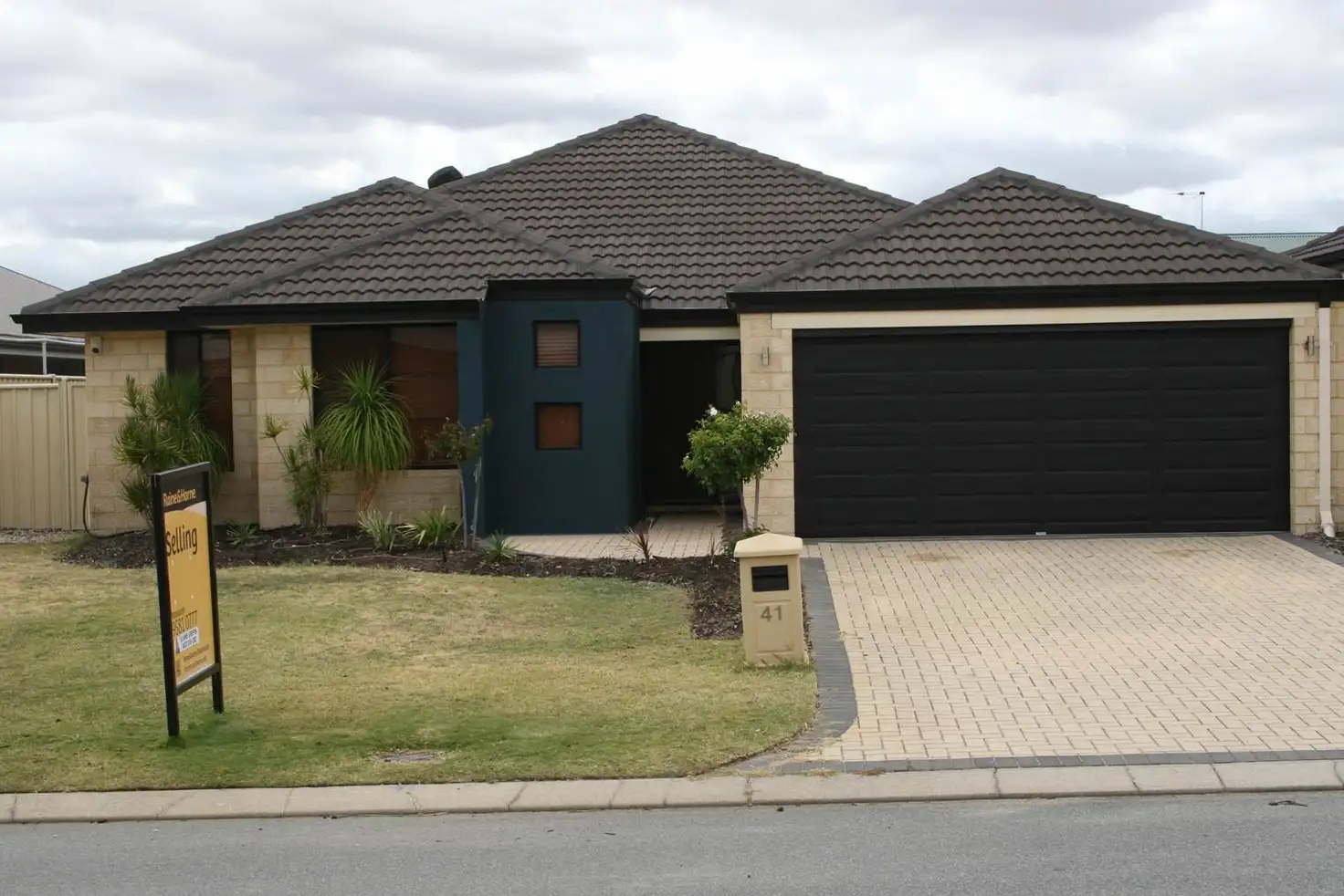 Main view of Homely house listing, 41 Farmer Loop, Pinjarra WA 6208