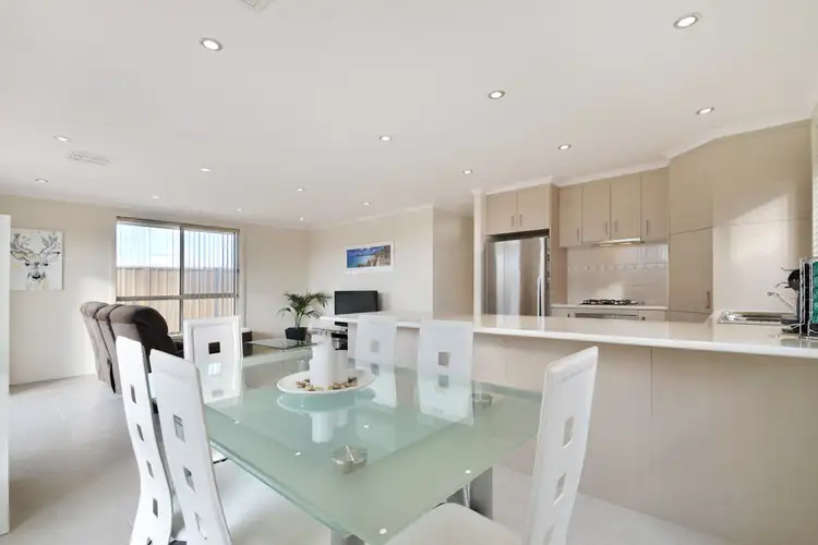 Fifth view of Homely house listing, 25 Orleans Avenue, Seaford Meadows SA 5169