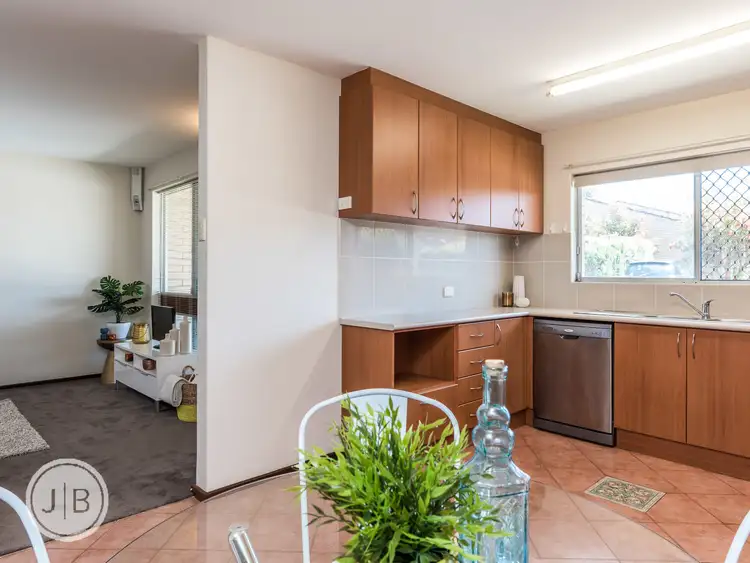 Main view of Homely unit listing, 21/80 Clydesdale Street, Como WA 6152