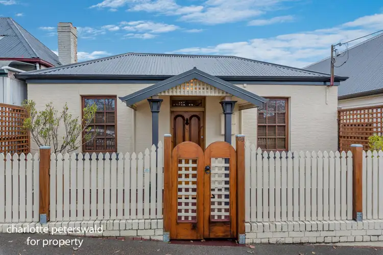 Main view of Homely house listing, 69 Tasma Street, North Hobart TAS 7000