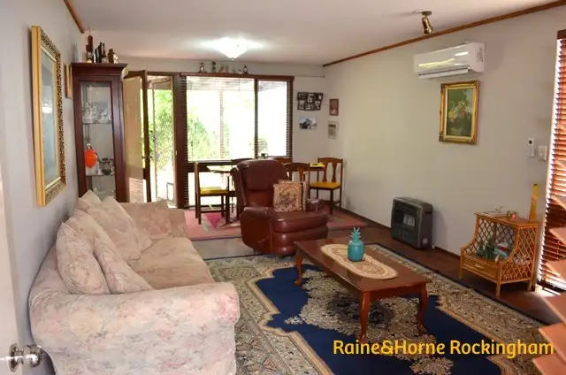 Third view of Homely house listing, 63C Harrison Street, Rockingham WA 6168