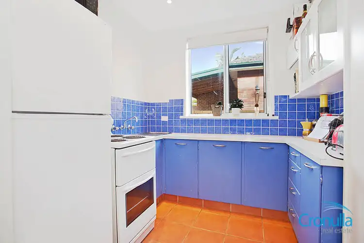 Fourth view of Homely apartment listing, 6/50 Wills Road, Woolooware NSW 2230
