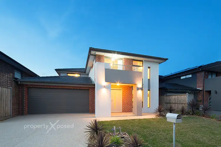 19 Beddington Street, Keysborough VIC 3173