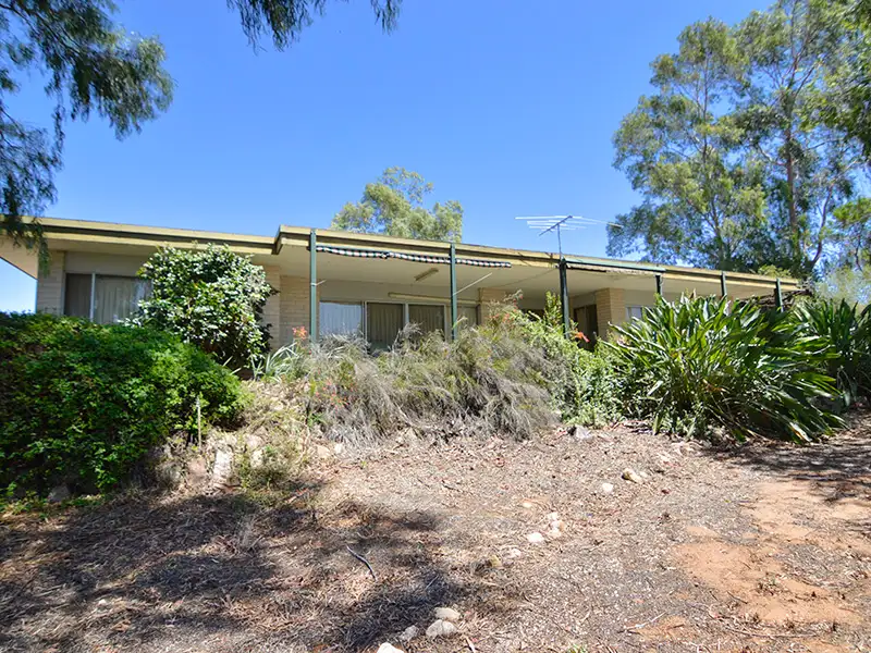 Main view of Homely house listing, 3150 Kulkyne Way, Colignan VIC 3494