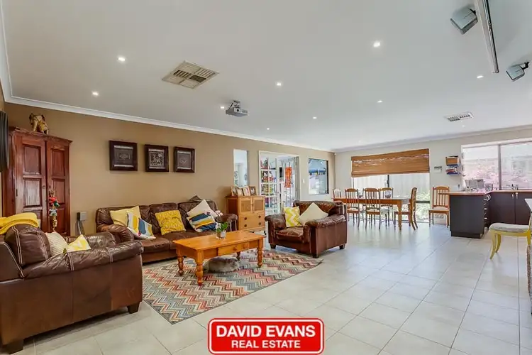 Third view of Homely house listing, 8 Summerville Avenue, Secret Harbour WA 6173