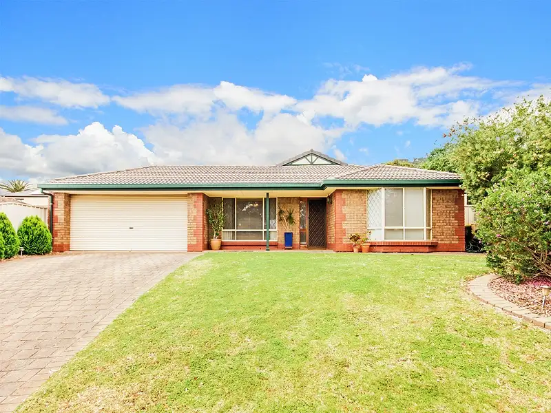 Main view of Homely house listing, 1 Mortlock Street, Clapham SA 5062