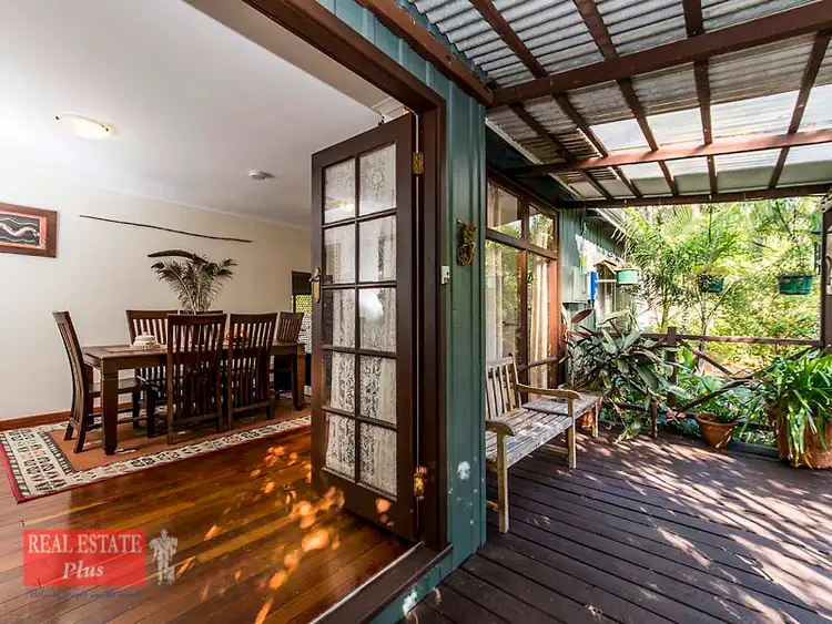 48 Carawatha Road, Parkerville WA 6081