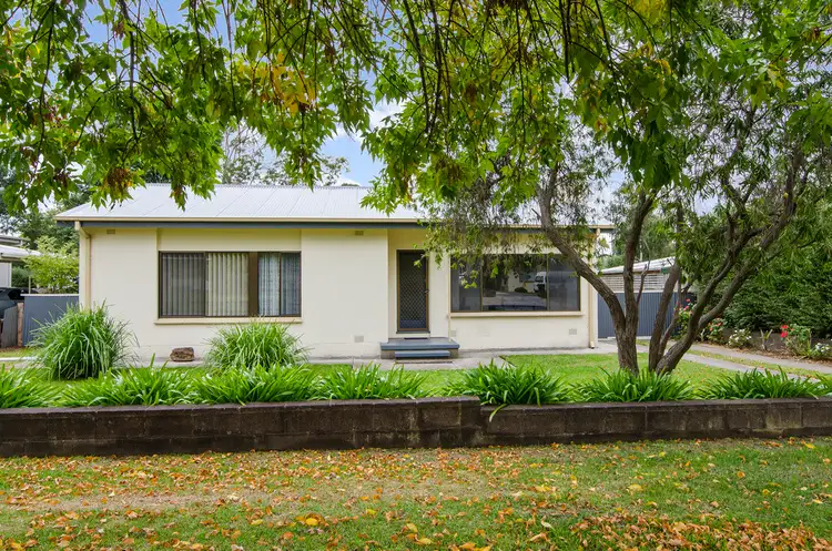Second view of Homely house listing, 8 Kain Street, Mount Gambier SA 5290