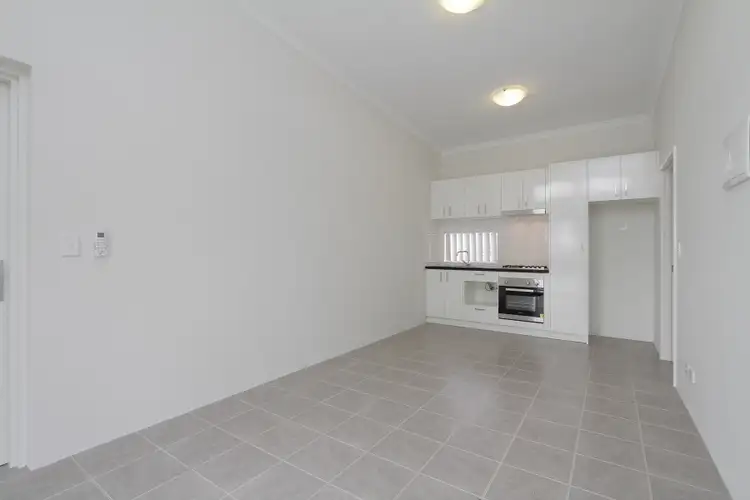 Sixth view of Homely apartment listing, 16/13 Spring Road, Midland WA 6056