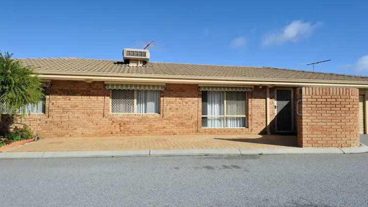 8/15 Ashford Avenue, Rockingham WA 6168