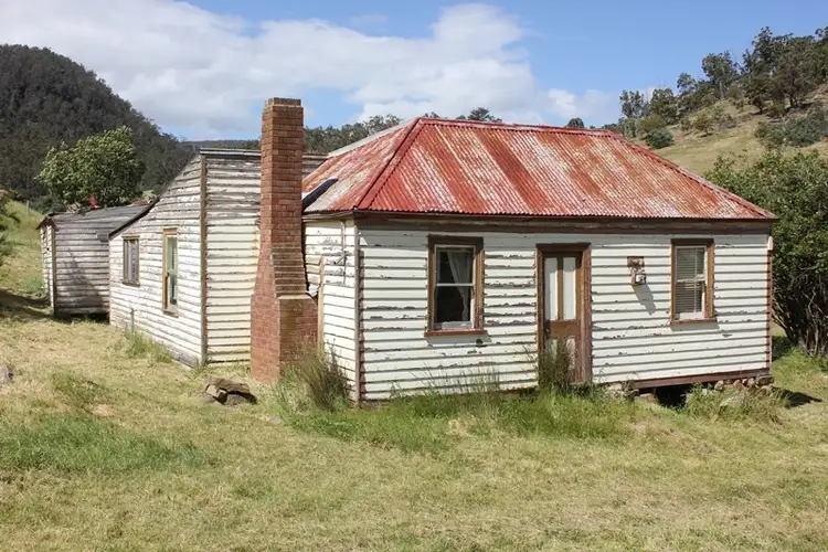 Seventh view of Homely land listing, 415 Cockatoo Gully Road, Elderslie TAS 7030