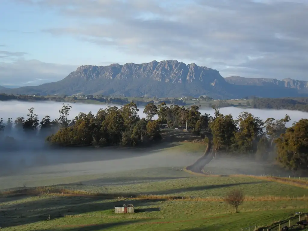 Main view of Homely house listing, 169 Goodland Road, Wilmot TAS 7310