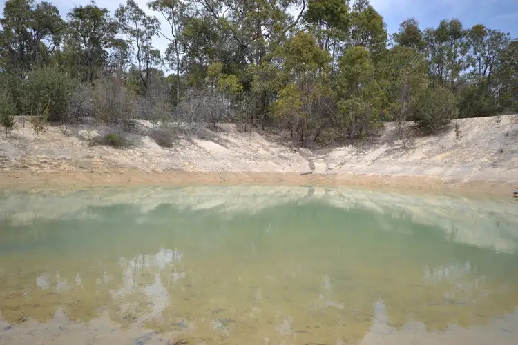 Second view of Homely land listing, Lot 7 Eagle Glen Rise, Gidgegannup WA 6083